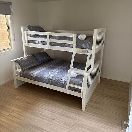 Portland Bay Lodge, 2 Bedroom Apartments المظهر الخارجي الصورة