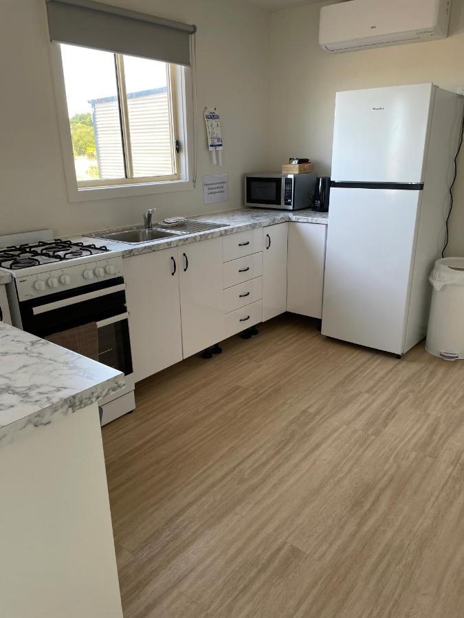 Portland Bay Lodge, 2 Bedroom Apartments المظهر الخارجي الصورة