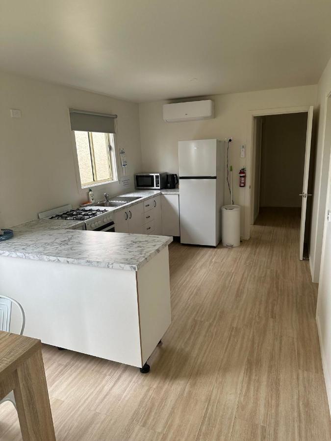 Portland Bay Lodge, 2 Bedroom Apartments المظهر الخارجي الصورة