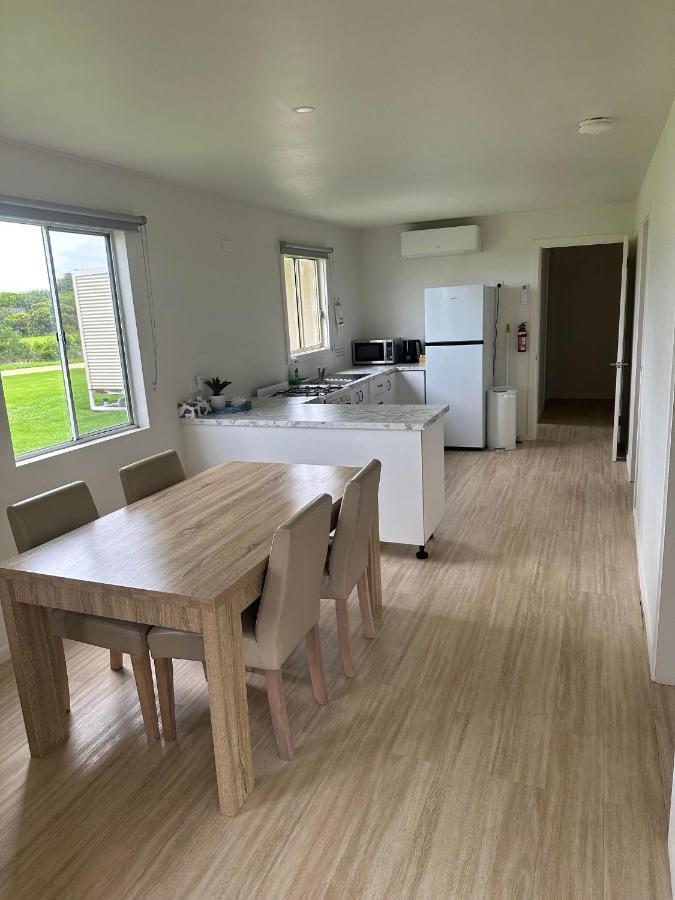 Portland Bay Lodge, 2 Bedroom Apartments المظهر الخارجي الصورة