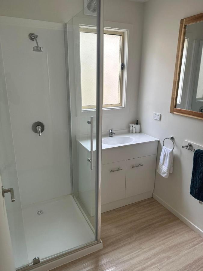 Portland Bay Lodge, 2 Bedroom Apartments المظهر الخارجي الصورة