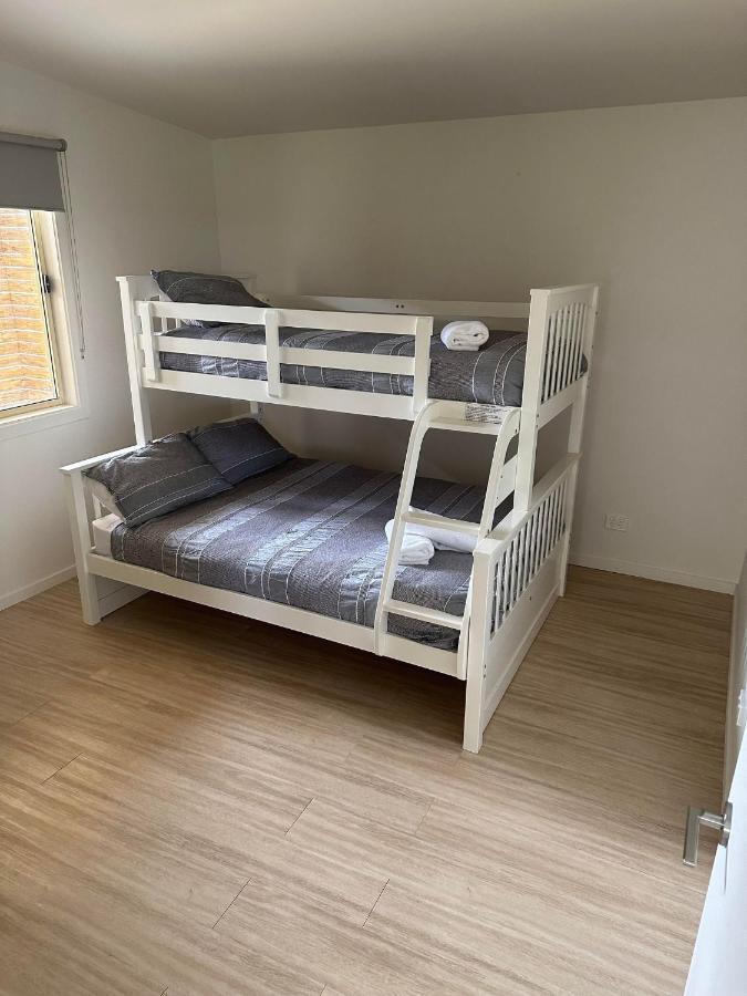 Portland Bay Lodge, 2 Bedroom Apartments المظهر الخارجي الصورة