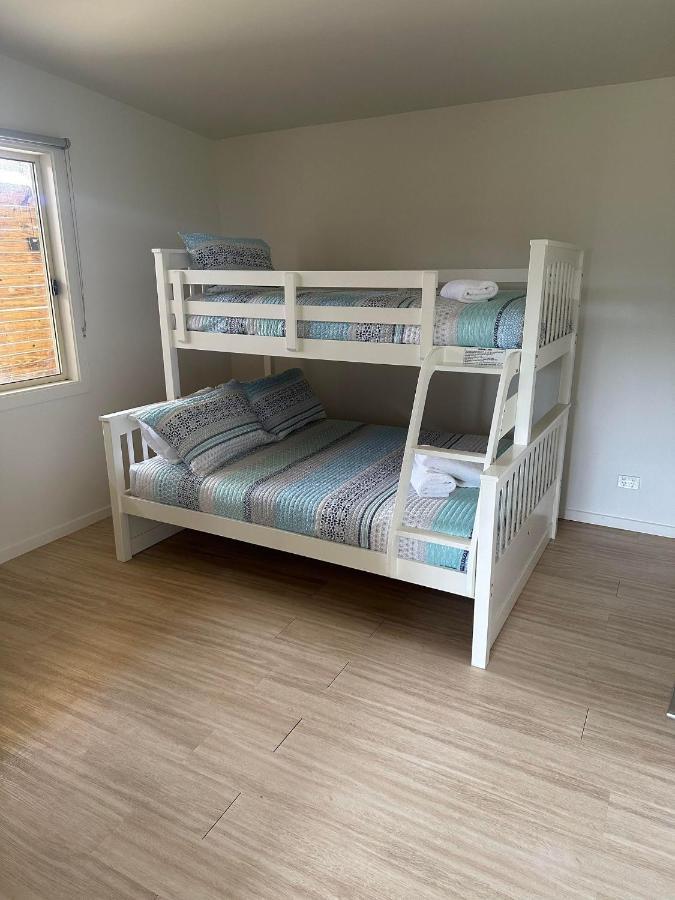 Portland Bay Lodge, 2 Bedroom Apartments المظهر الخارجي الصورة